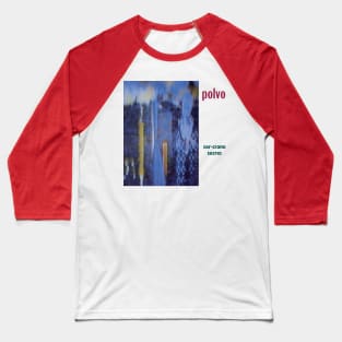 Polvo Cor-Crane Secret Baseball T-Shirt